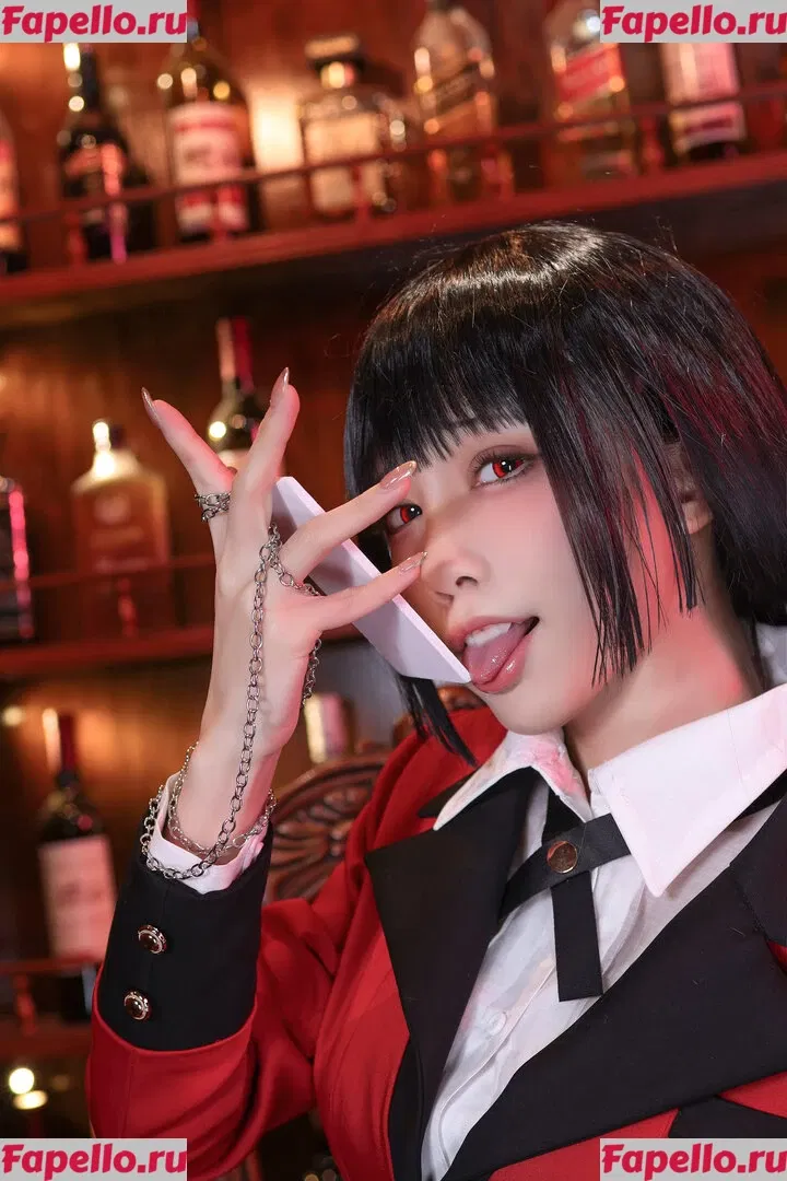 shuimiaoaqua Onlyfans Photo Gallery 