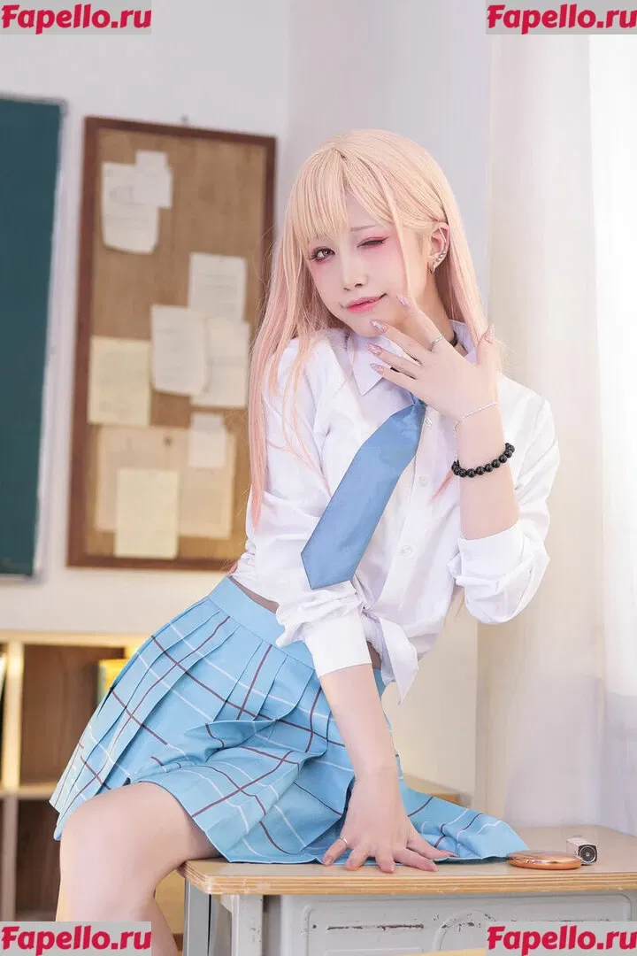 shuimiaoaqua Onlyfans Photo Gallery 