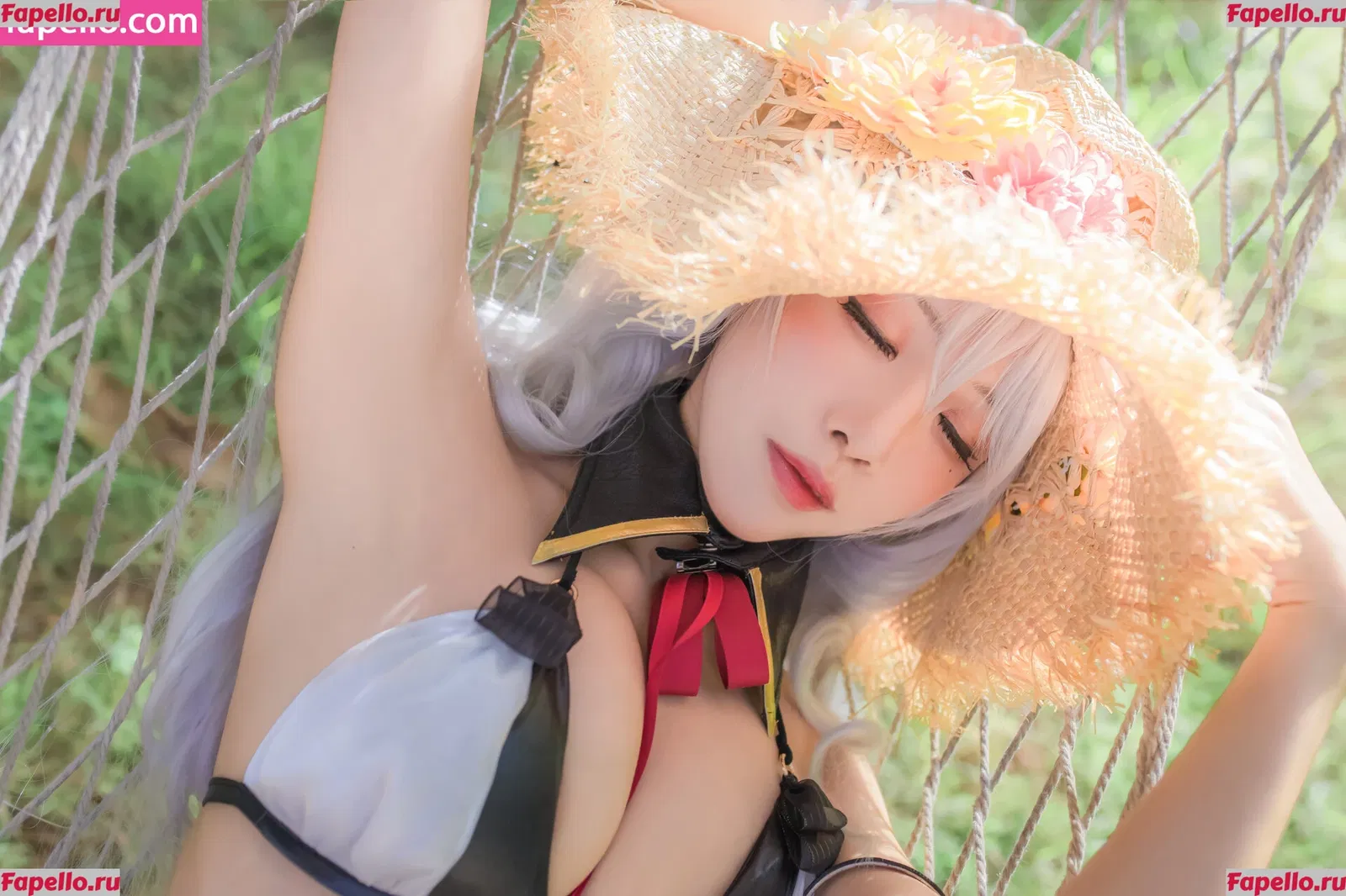 shuimiaoaqua Onlyfans Photo Gallery 