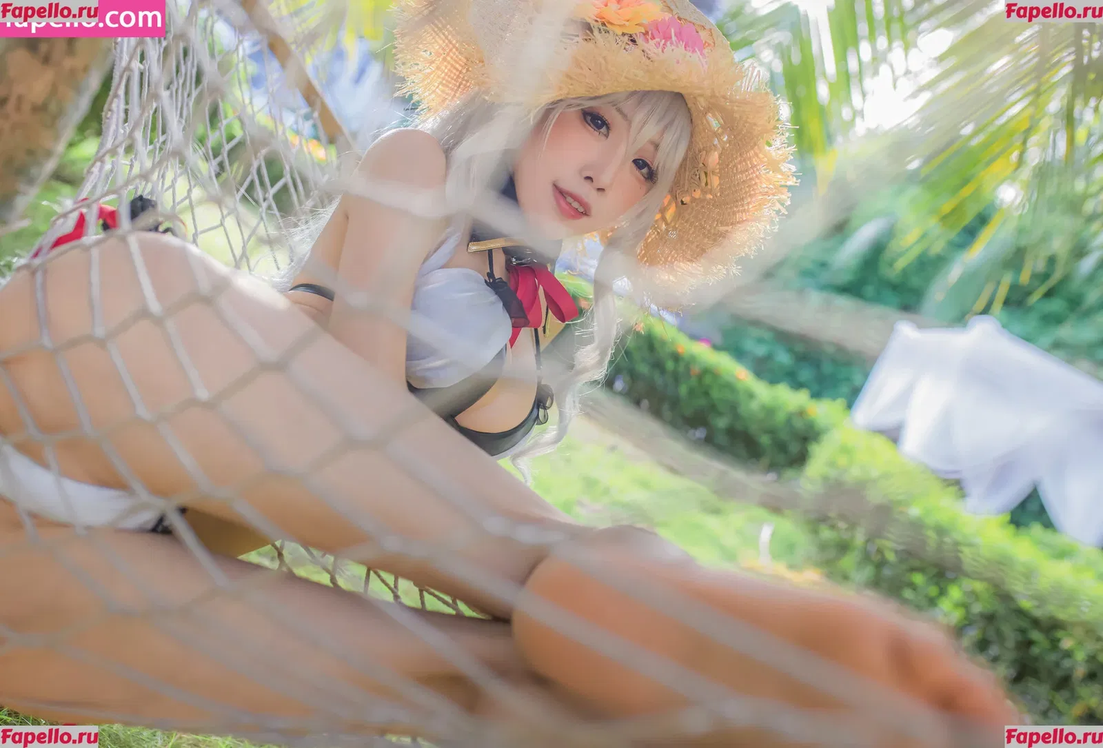 shuimiaoaqua Onlyfans Photo Gallery 