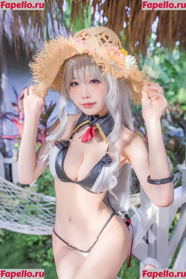 shuimiaoaqua Onlyfans Photo Gallery 