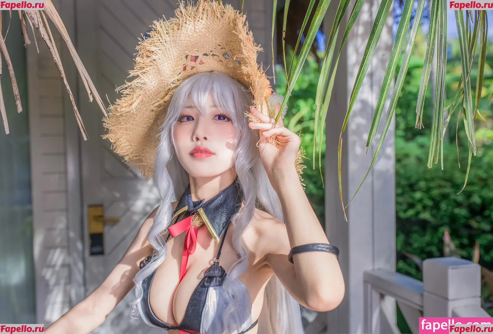 shuimiaoaqua Onlyfans Photo Gallery 