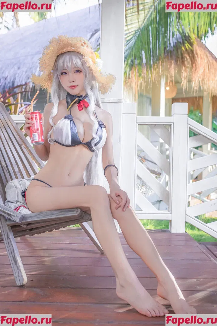 shuimiaoaqua Onlyfans Photo Gallery 