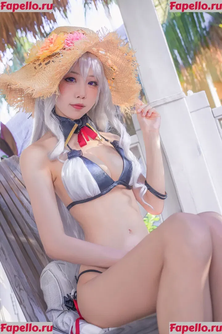 shuimiaoaqua Onlyfans Photo Gallery 
