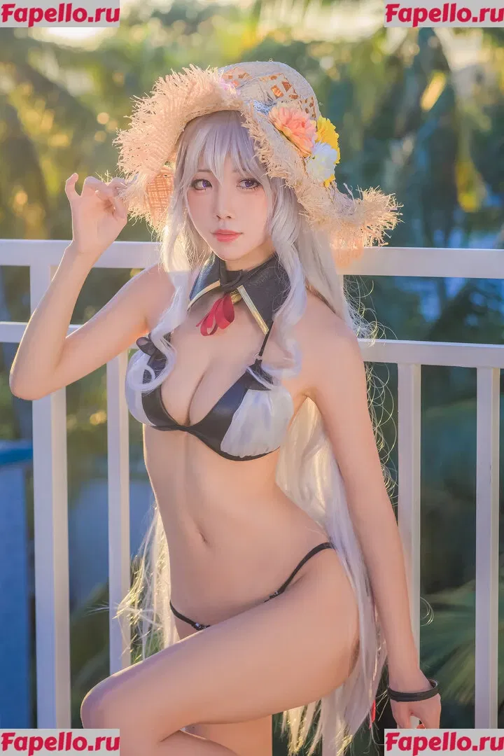 shuimiaoaqua Onlyfans Photo Gallery 