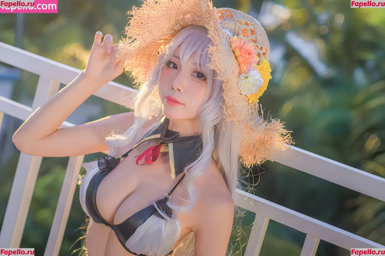 shuimiaoaqua Onlyfans Photo Gallery 