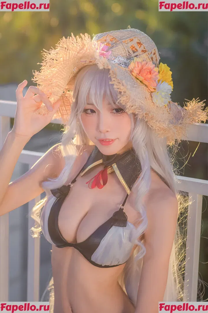 shuimiaoaqua Onlyfans Photo Gallery 