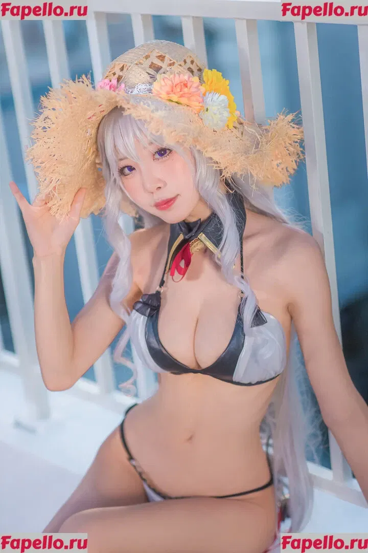 shuimiaoaqua Onlyfans Photo Gallery 