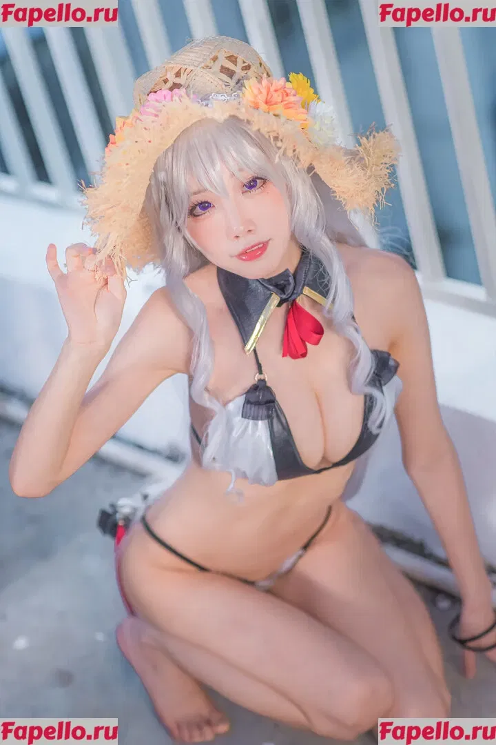 shuimiaoaqua Onlyfans Photo Gallery 