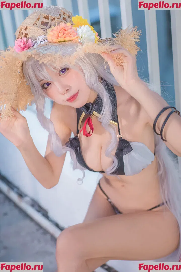 shuimiaoaqua Onlyfans Photo Gallery 