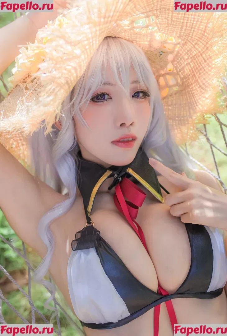 shuimiaoaqua Onlyfans Photo Gallery 