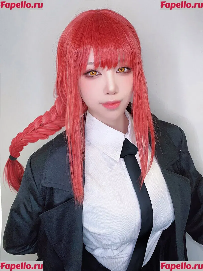 shuimiaoaqua Onlyfans Photo Gallery 