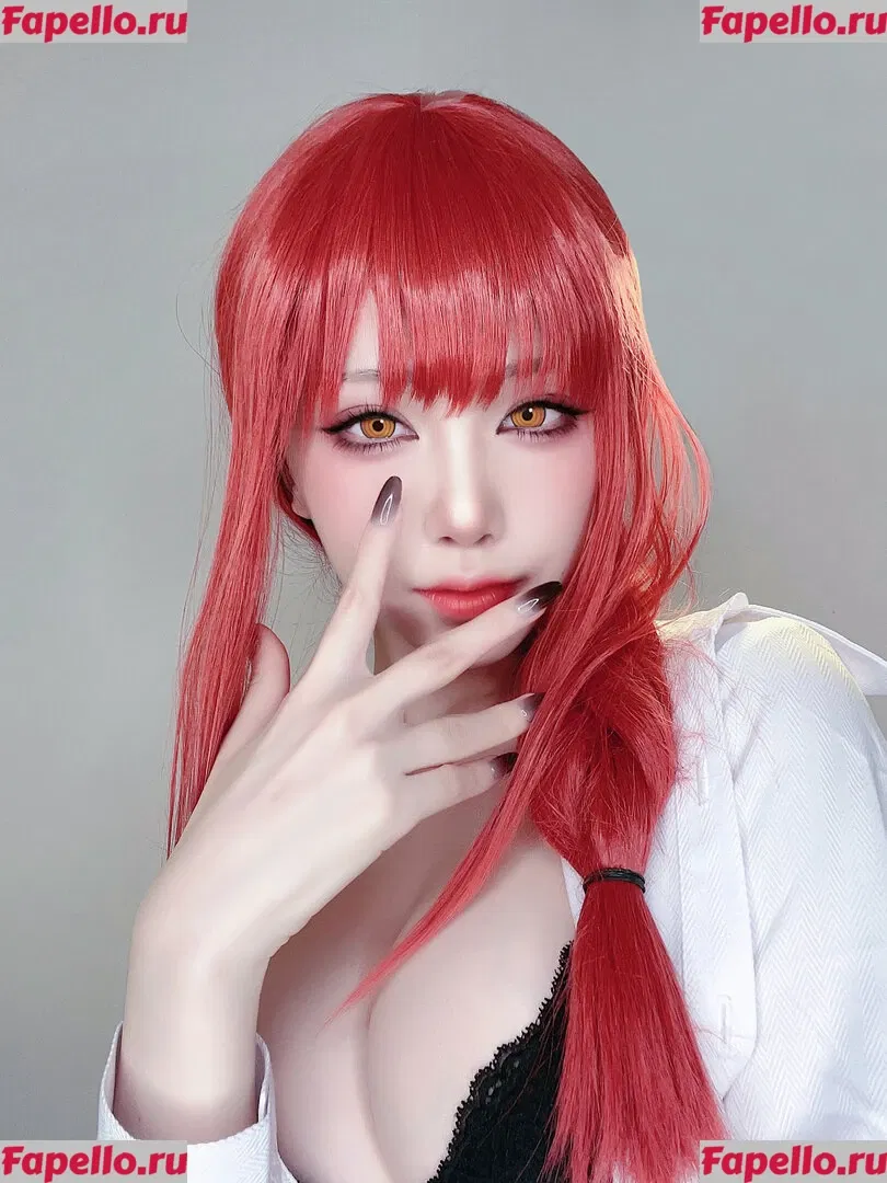 shuimiaoaqua Onlyfans Photo Gallery 