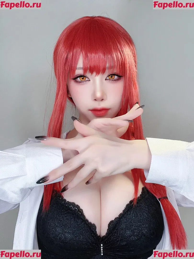 shuimiaoaqua Onlyfans Photo Gallery 