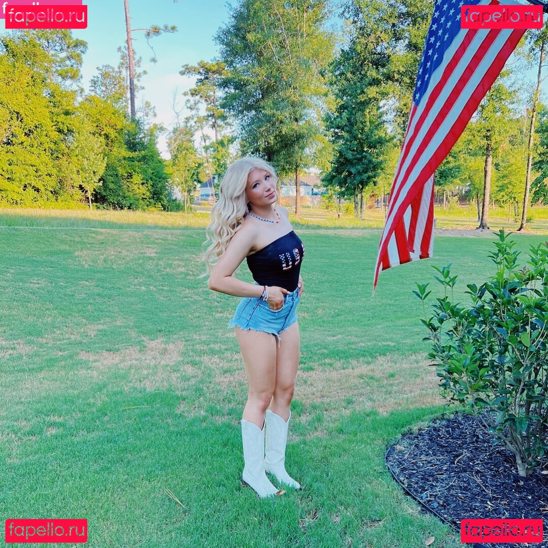 uronlybrennah Nude Onlyfans Photo 6