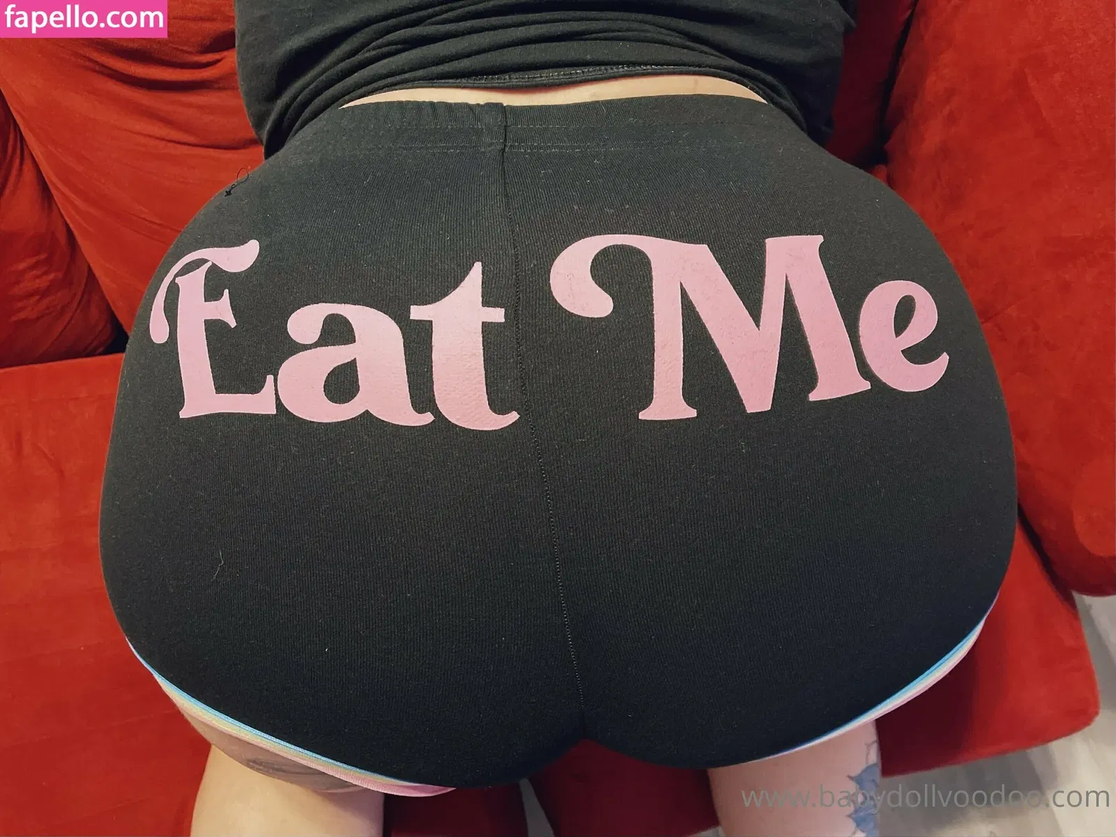 babydollhex Onlyfans Photo Gallery 