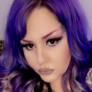 babydollhex Onlyfans Photo Gallery 