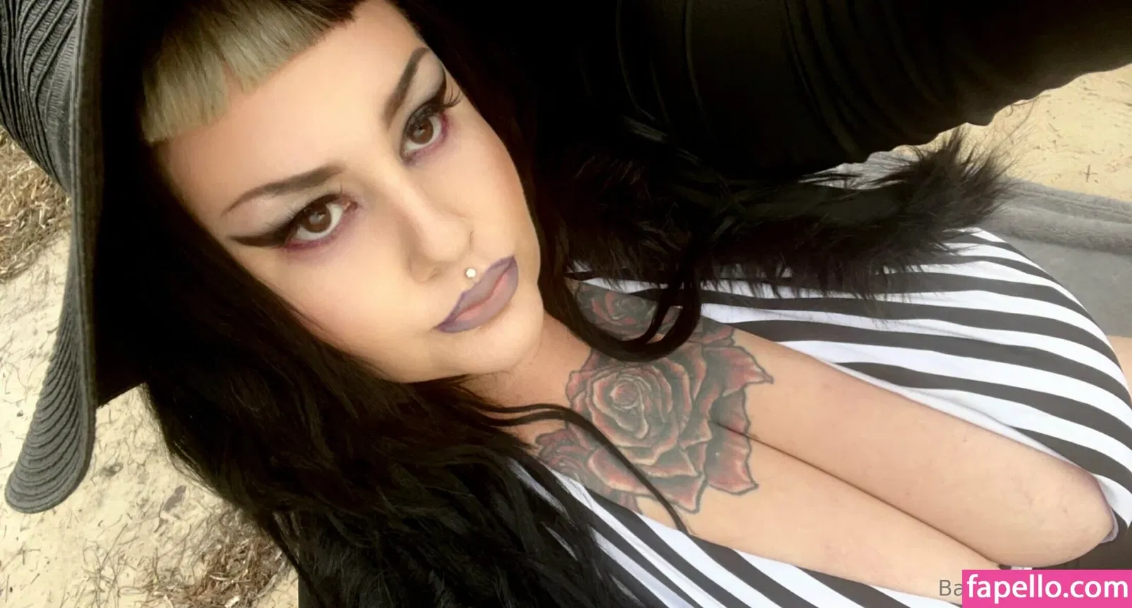 babydollhex Onlyfans Photo Gallery 