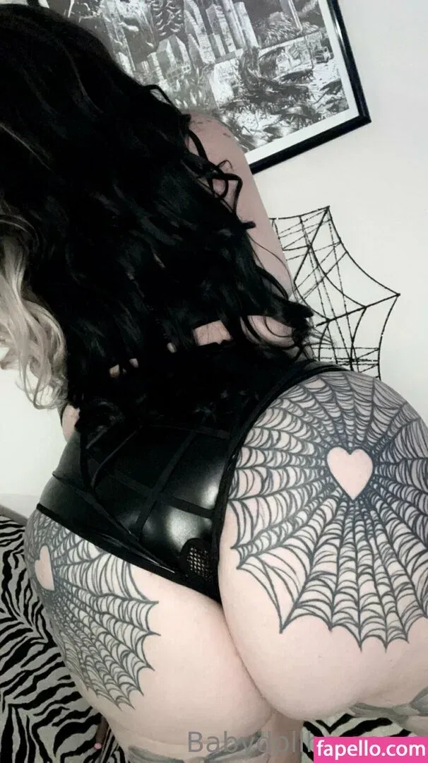 babydollhex Onlyfans Photo Gallery 