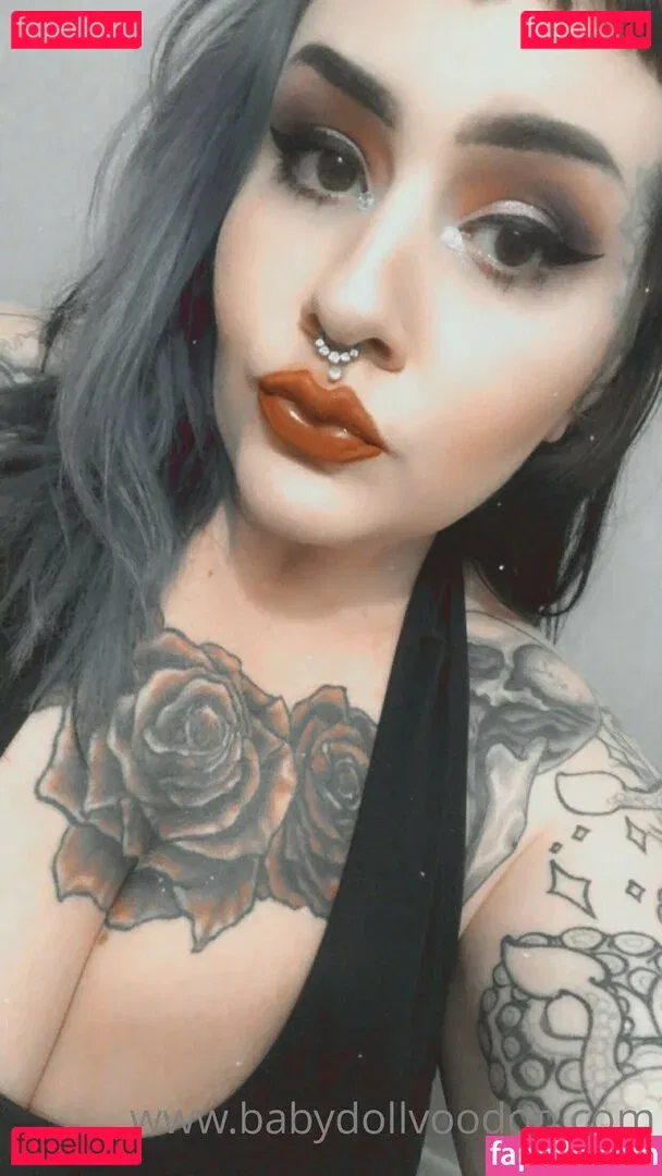 babydollhex Onlyfans Photo Gallery 