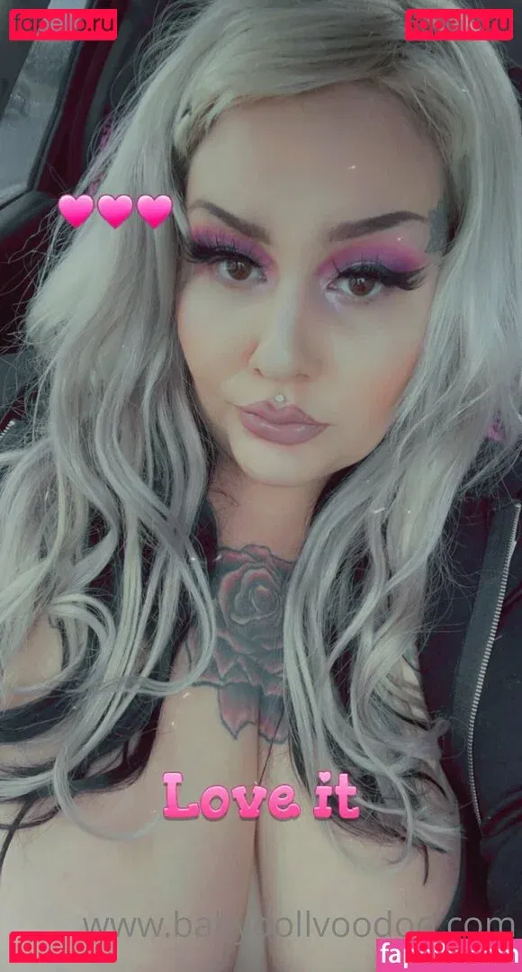 babydollhex Onlyfans Photo Gallery 