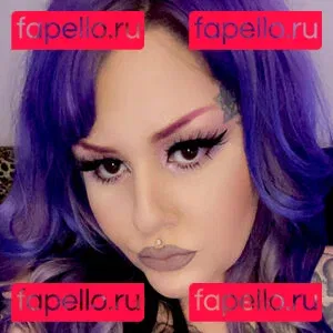 babydollhex Onlyfans Photo Gallery 