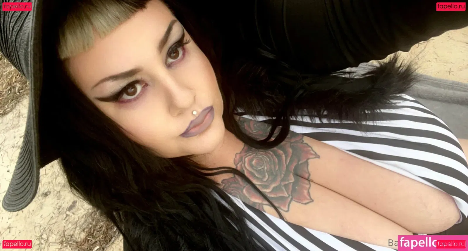 babydollhex Onlyfans Photo Gallery 