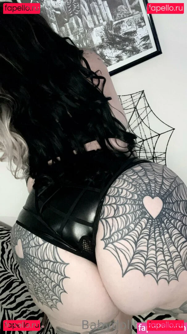 babydollhex Onlyfans Photo Gallery 