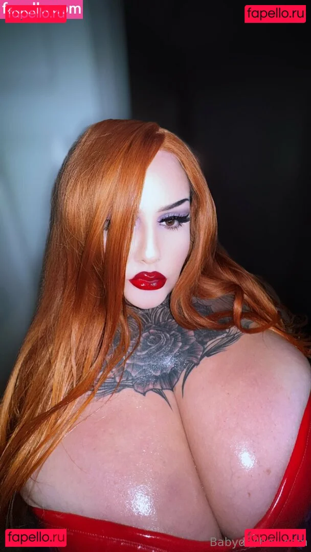 babydollhex Onlyfans Photo Gallery 