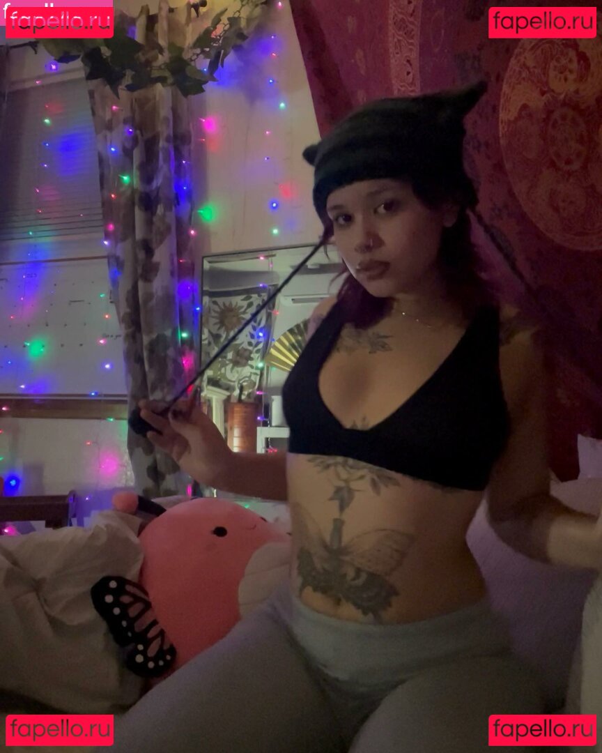 Fishtank Nude Onlyfans Photo 27