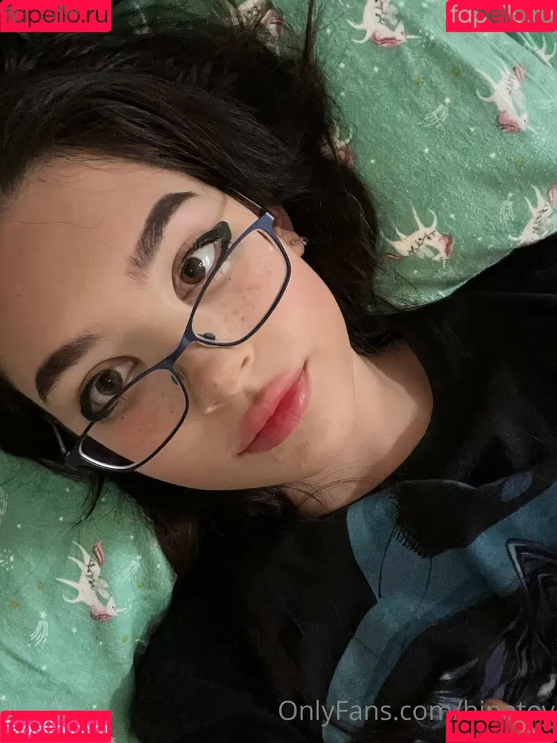 HinaToy Onlyfans Photo Gallery 