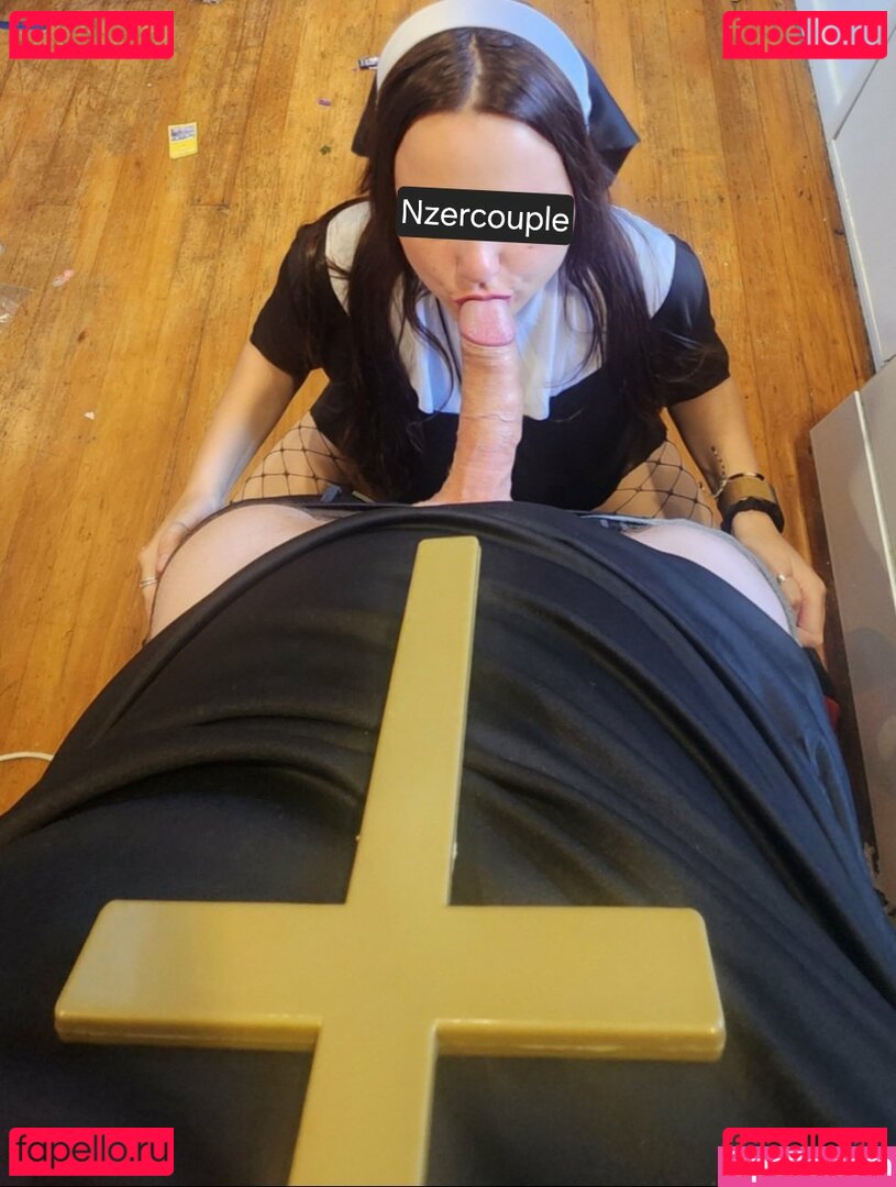 NZercouple Nude Onlyfans Photo 14