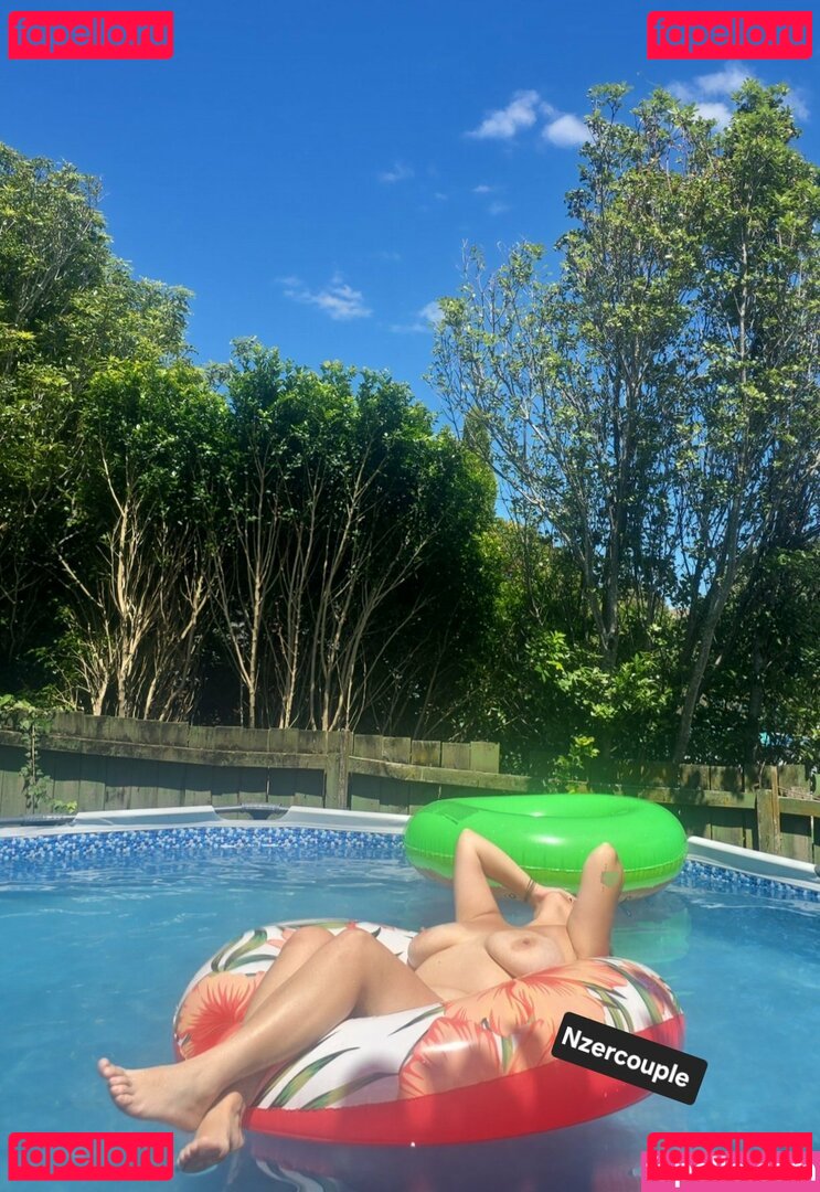NZercouple Nude Onlyfans Photo 9