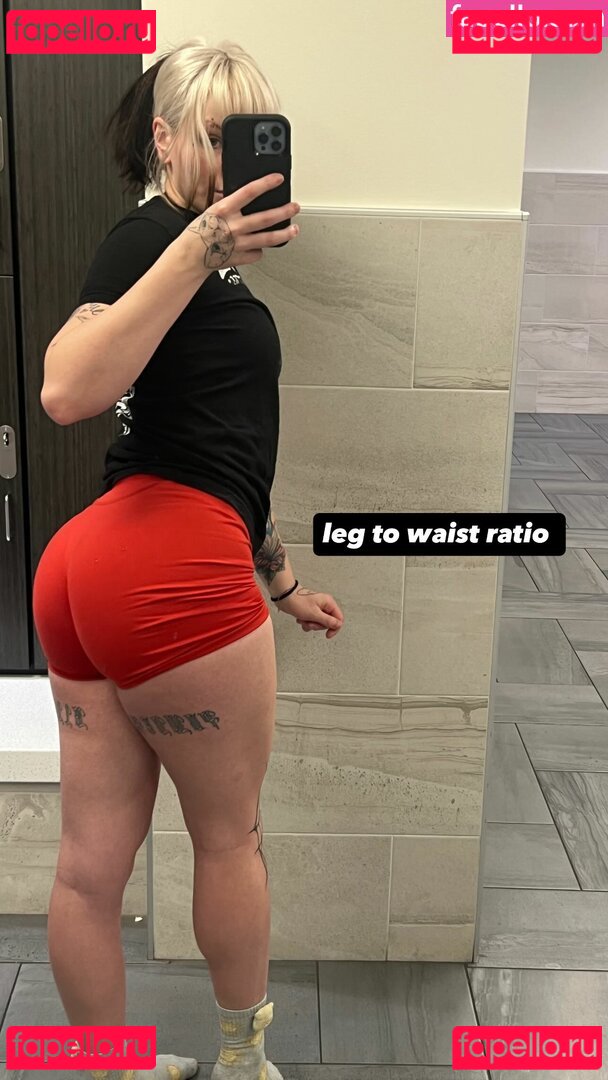 Brenda Cosh Nude Onlyfans Photo 5