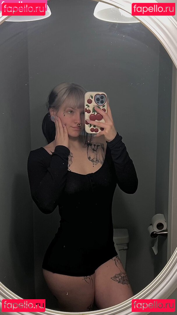 Brenda Cosh Nude Onlyfans Photo 4