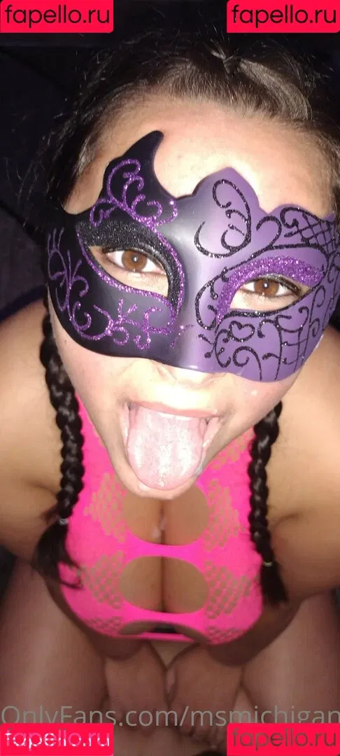 msmichiganmelons Onlyfans Photo Gallery 