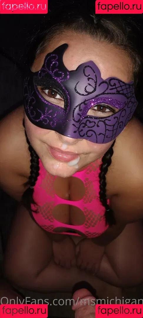 msmichiganmelons Onlyfans Photo Gallery 