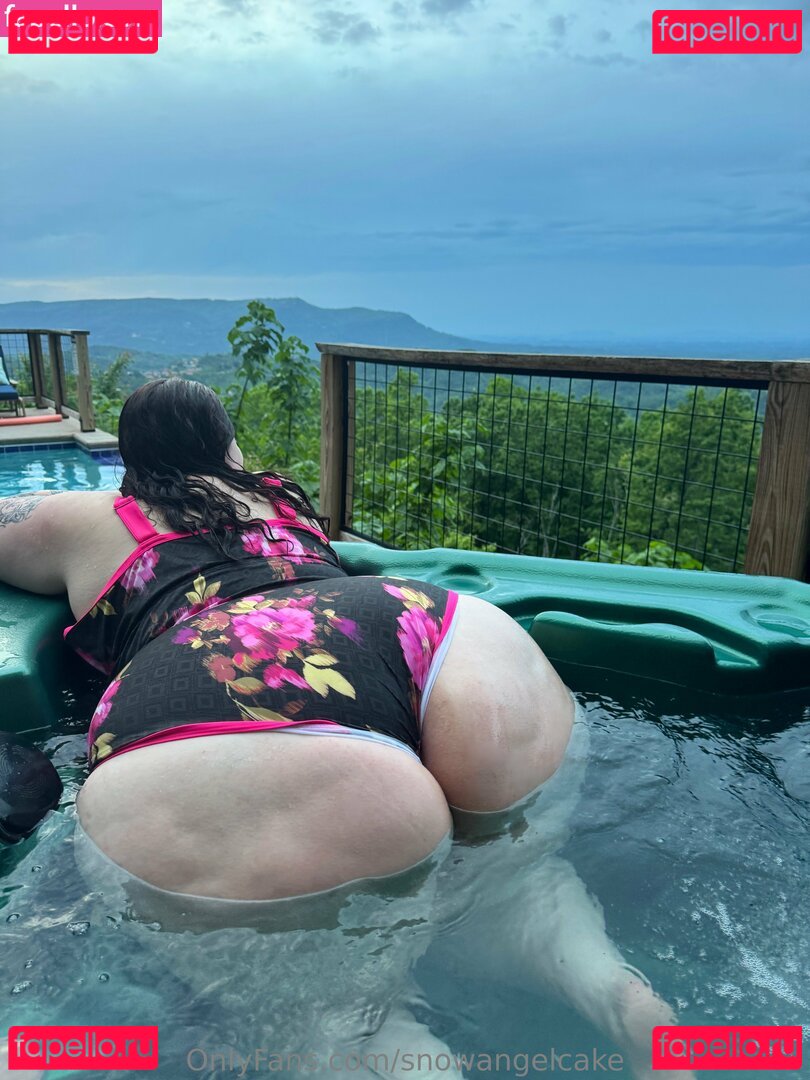 snowangelcake Nude Onlyfans Photo 49