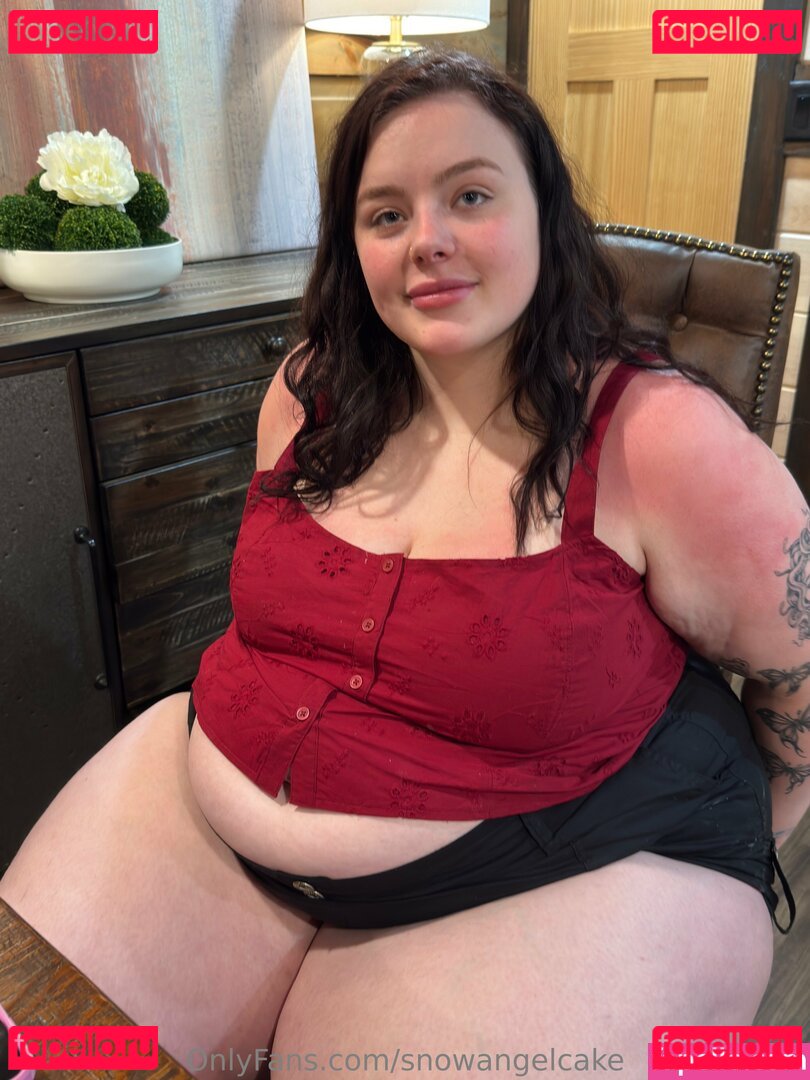 snowangelcake Nude Onlyfans Photo 46