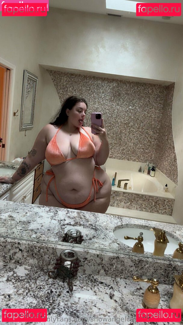 snowangelcake Nude Onlyfans Photo 8