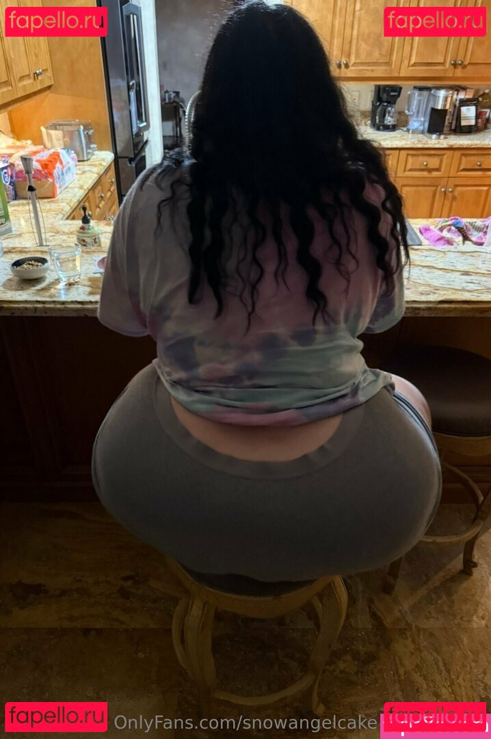 snowangelcake Nude Onlyfans Photo 6