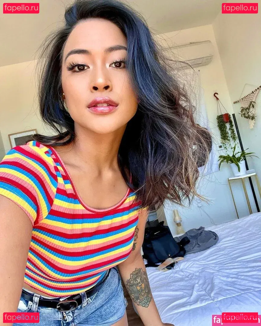 riribunkiki Onlyfans Photo Gallery 