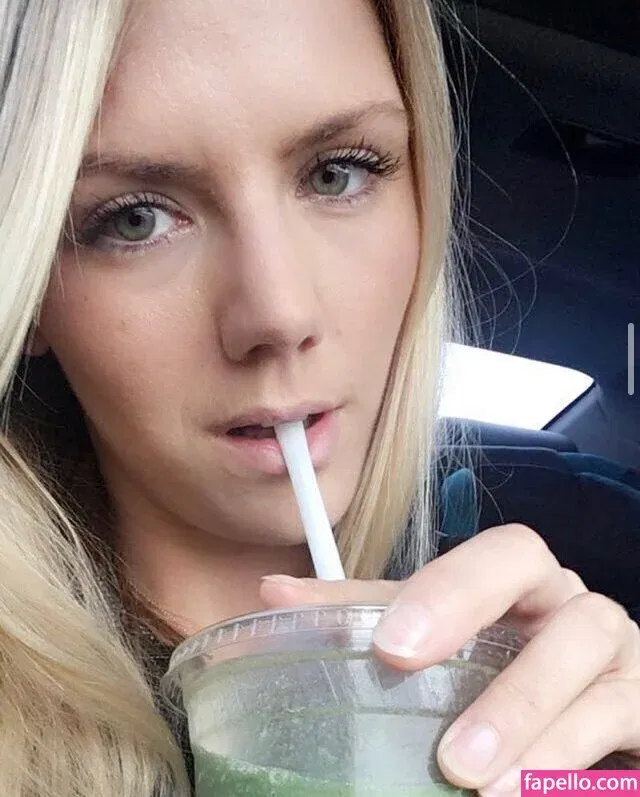 Katrina Cooper Onlyfans Photo Gallery 