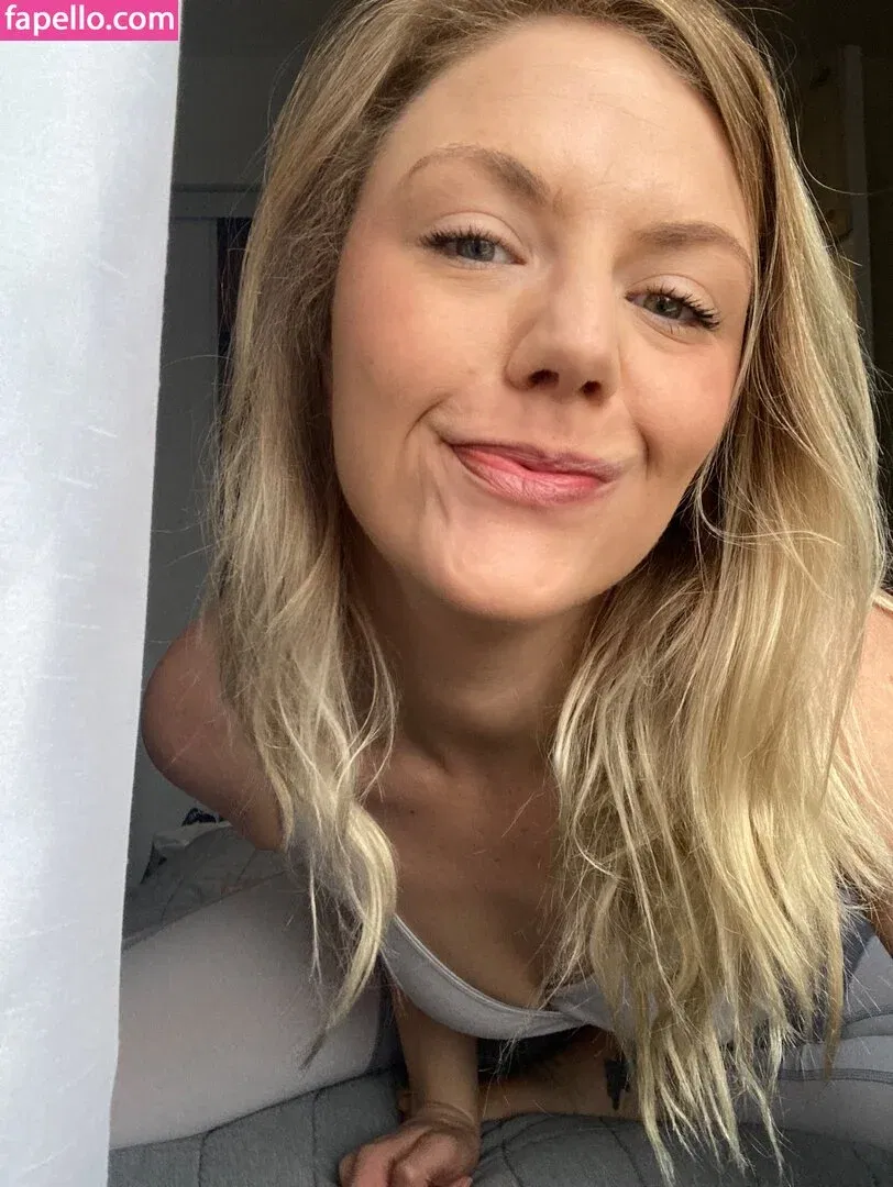 Katrina Cooper Onlyfans Photo Gallery 