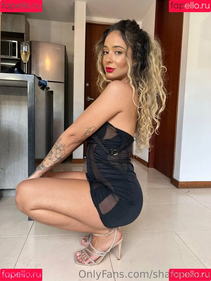 Shakibeach Onlyfans Photo Gallery 