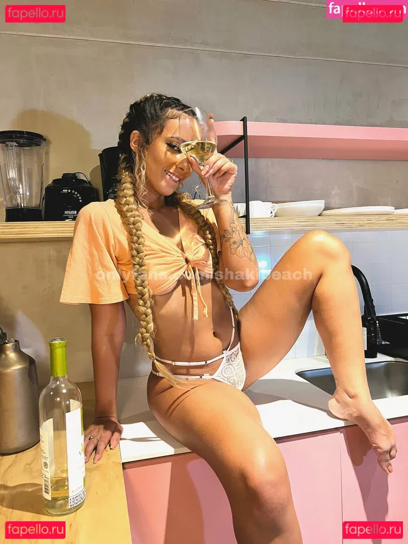 Shakibeach Onlyfans Photo Gallery 