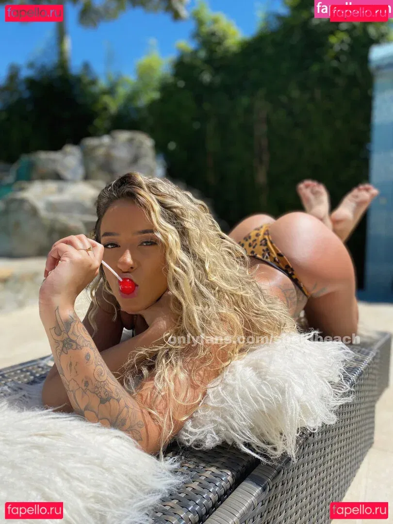 Shakibeach Onlyfans Photo Gallery 