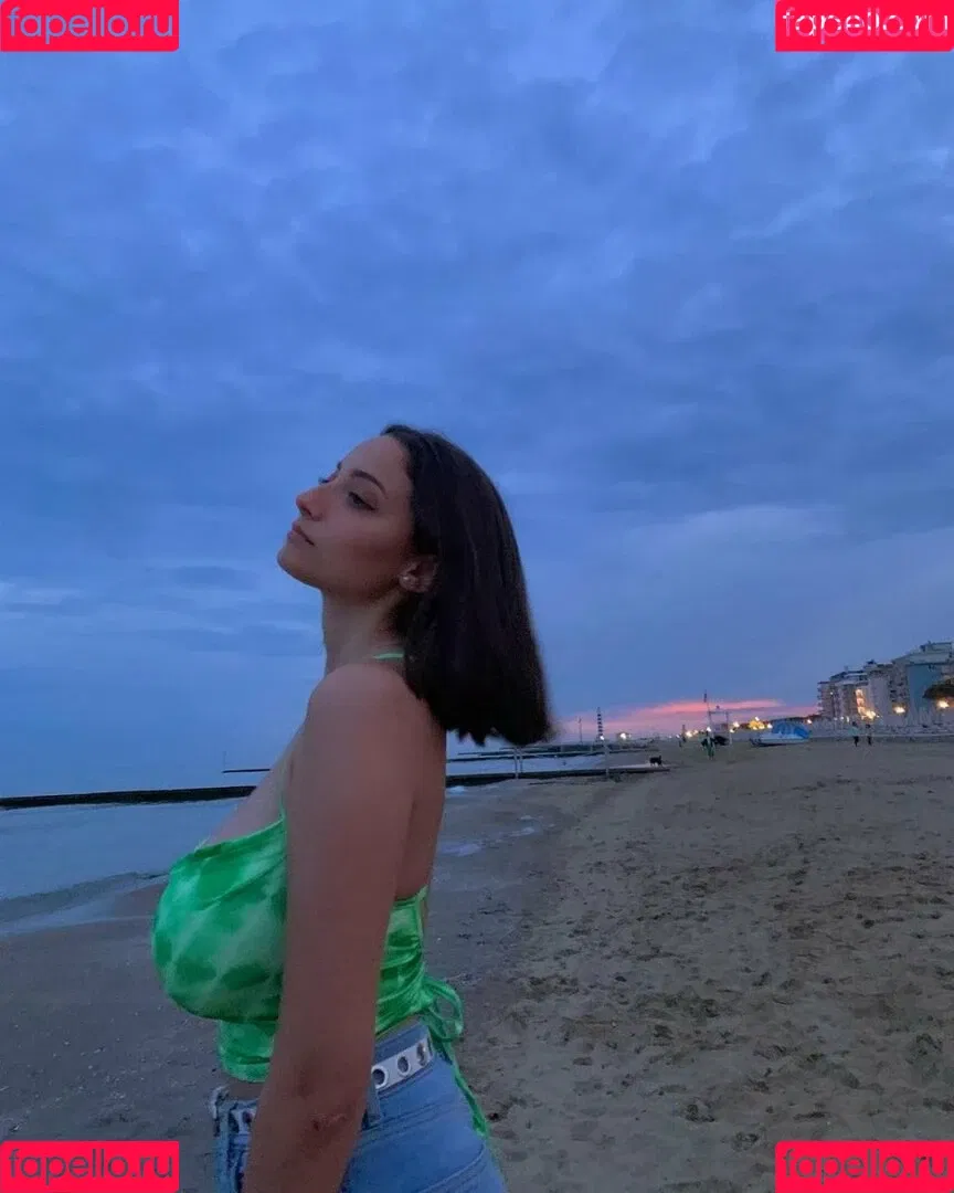 Giorgia Onlyfans Photo Gallery 