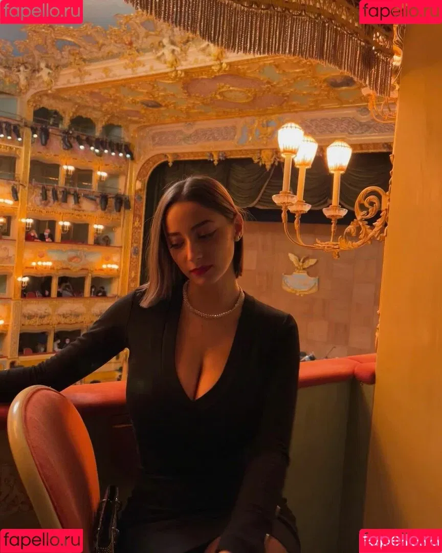 Giorgia Onlyfans Photo Gallery 