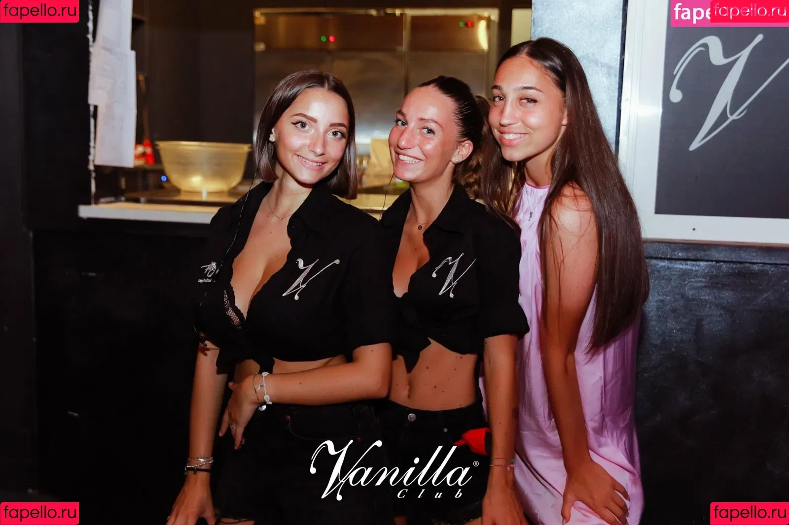 Giorgia Onlyfans Photo Gallery 
